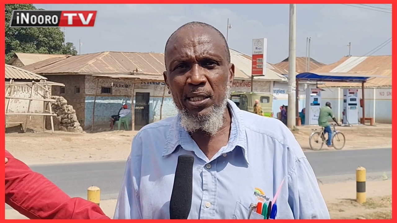 Uge wa mũingĩ wĩgiĩ ũhagũku wa ũgitĩri bũrũri-inĩ, Mombasa