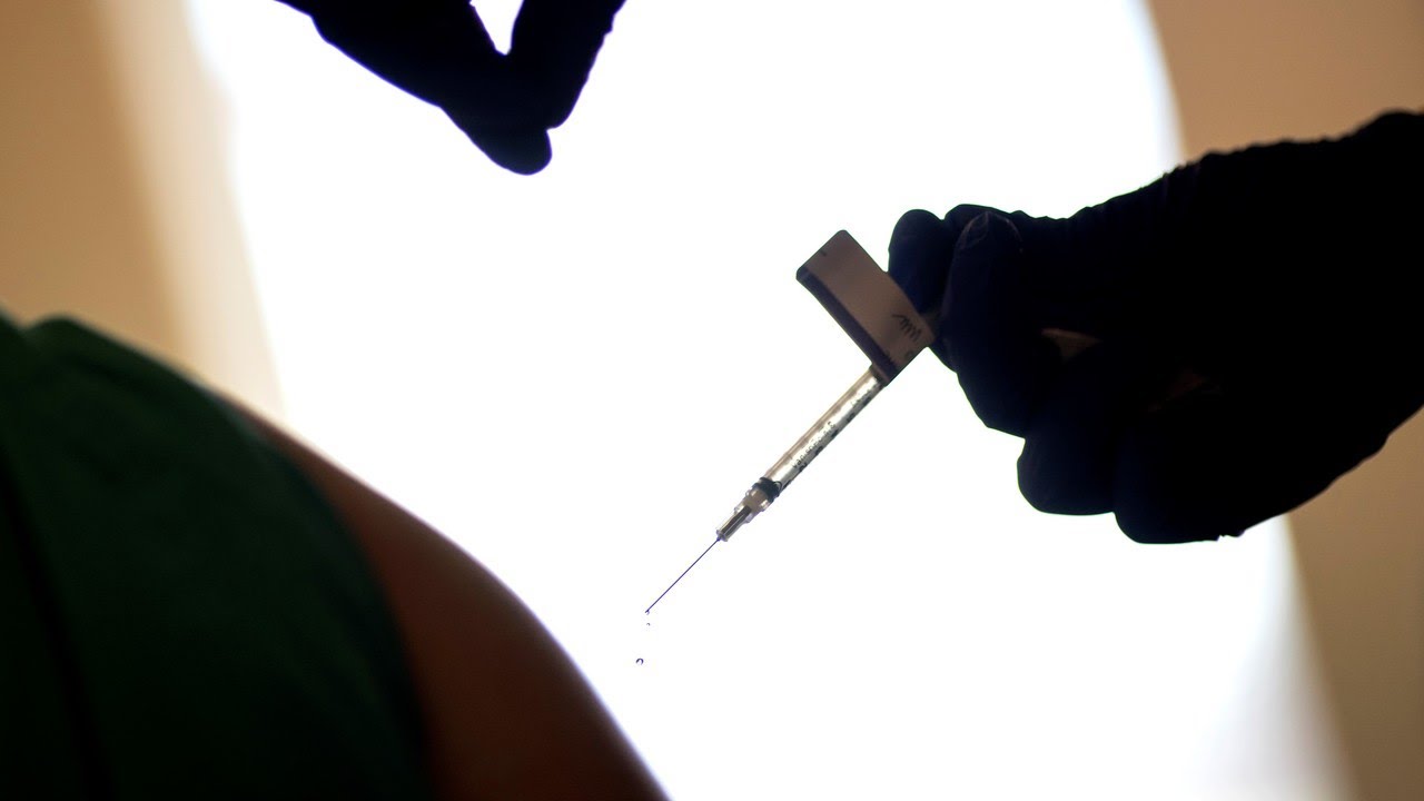 Government at risk of &lsquo;undermining&rsquo; its vaccination program: Alan Jones