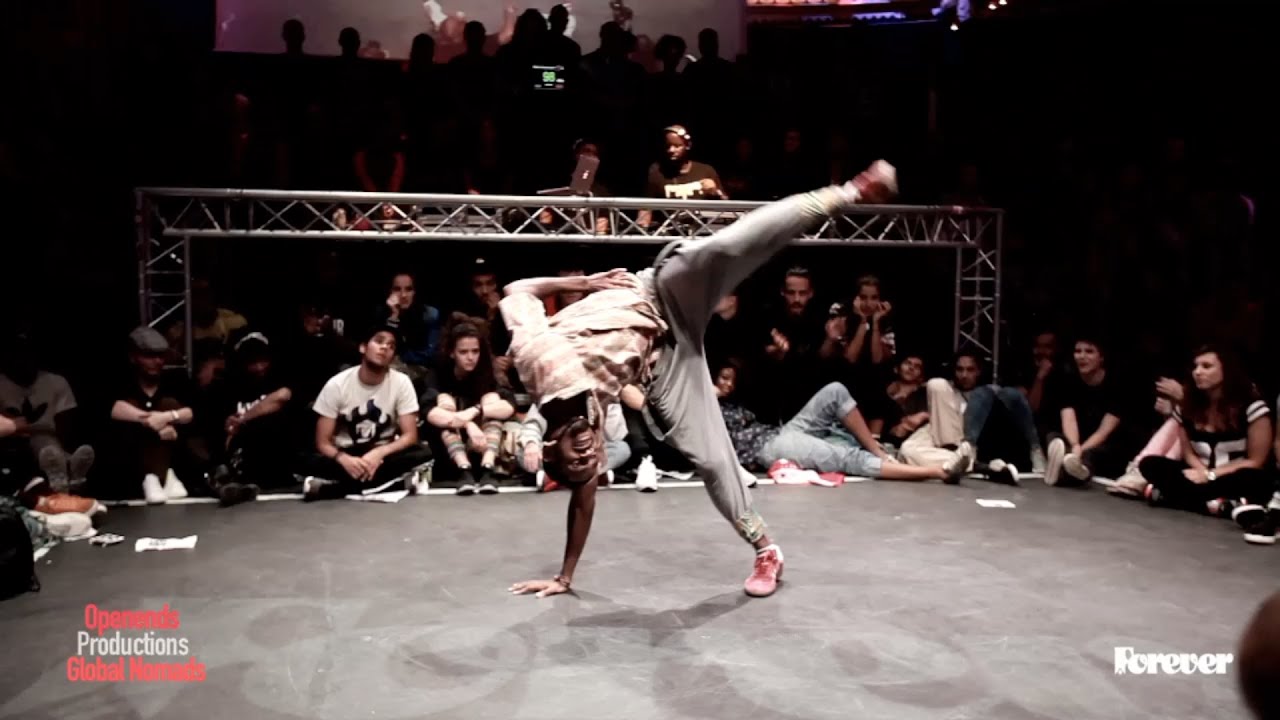Preliminaries 82- 109 House Dance Forever Aug. 2014