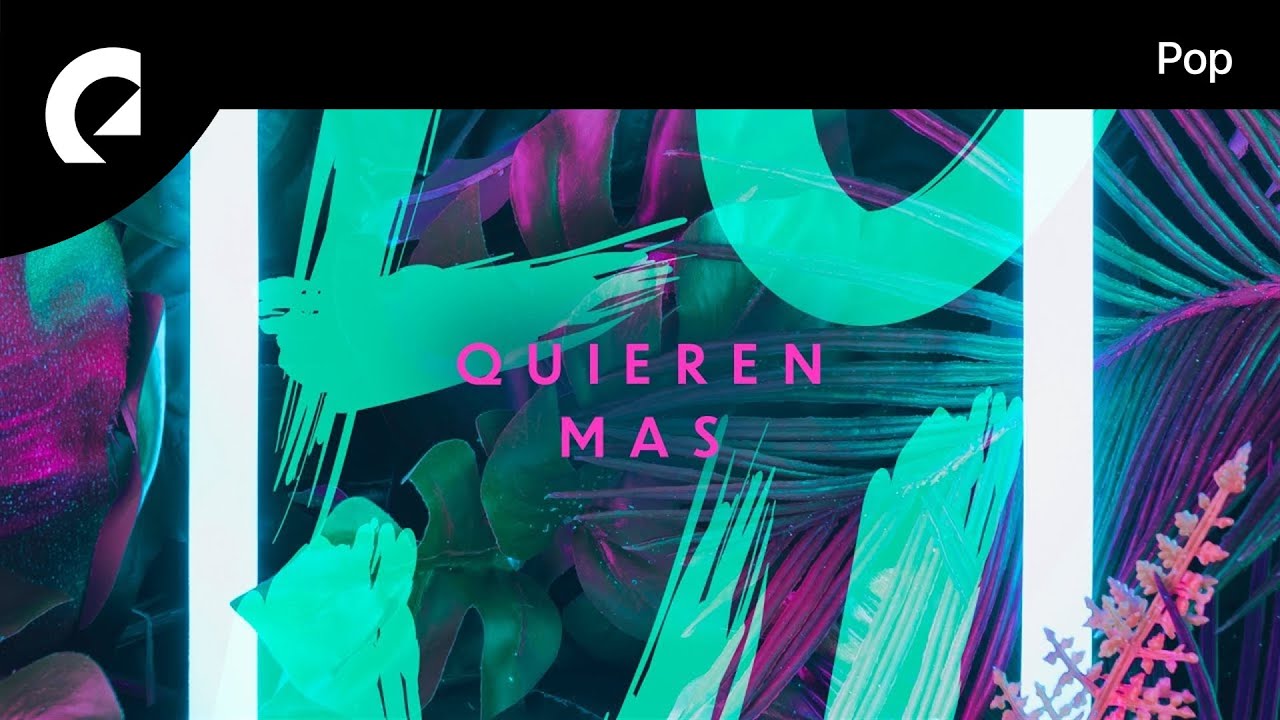 Lu-Ni - Quiero Ser Tu Amor