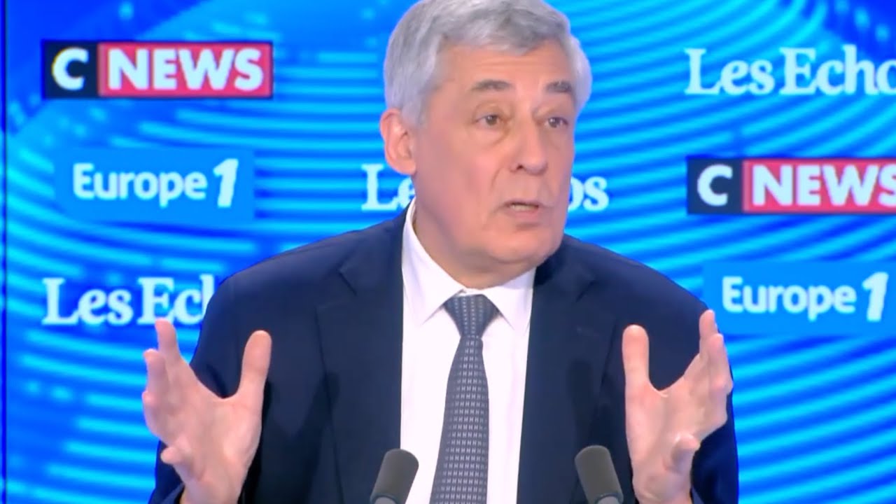 Henri Guaino : 