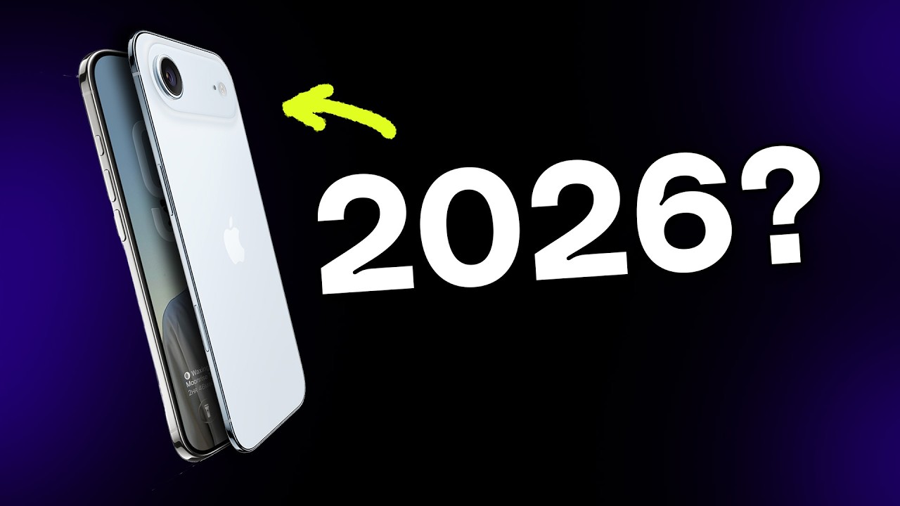 The Verge staff predicts the next year in tech