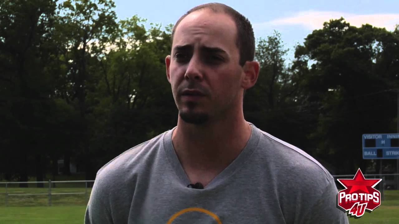 David Pauley interview - Tips to Achieving Success