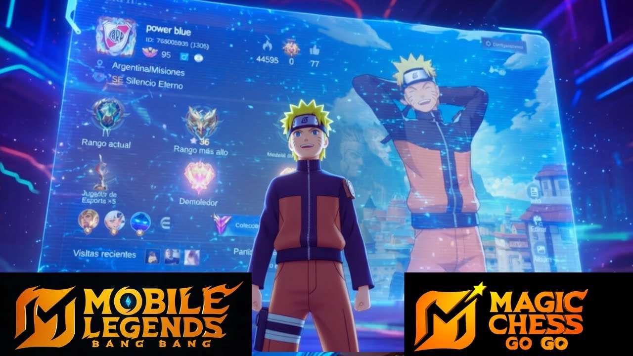 Mobile Legends Bang Bang LATAM partidas clasificatoria sólo Q MLBB rankeado ML