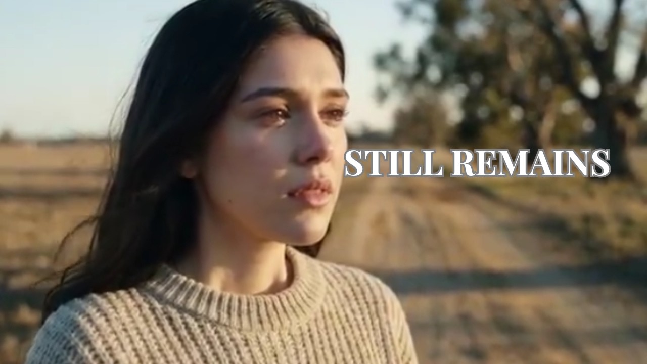 Your Shadow Still Remains | A Cinematic Country Ballad About Love & Loss