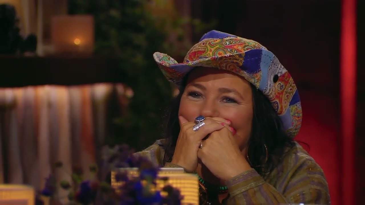 Dregen och Etta Zelmani tolkar Sophie Zelmanis "Always you" | Så mycket bättre | TV4 & TV4 Play