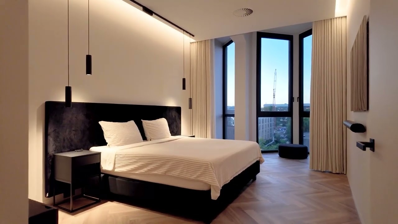 KVDLF Woningvideo Haarlem