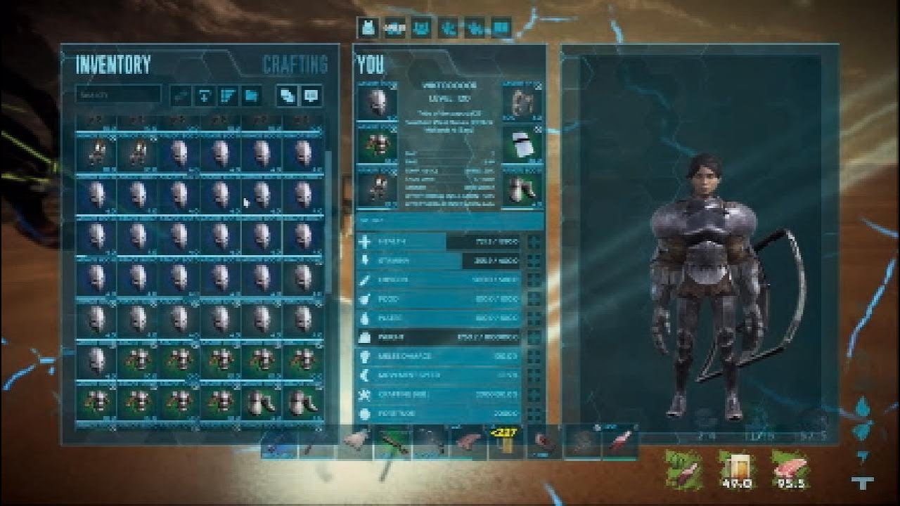 ARK PVP HIGHLIGHTS | #BUDA #KNIGHTS #VIKINGS #LORDS