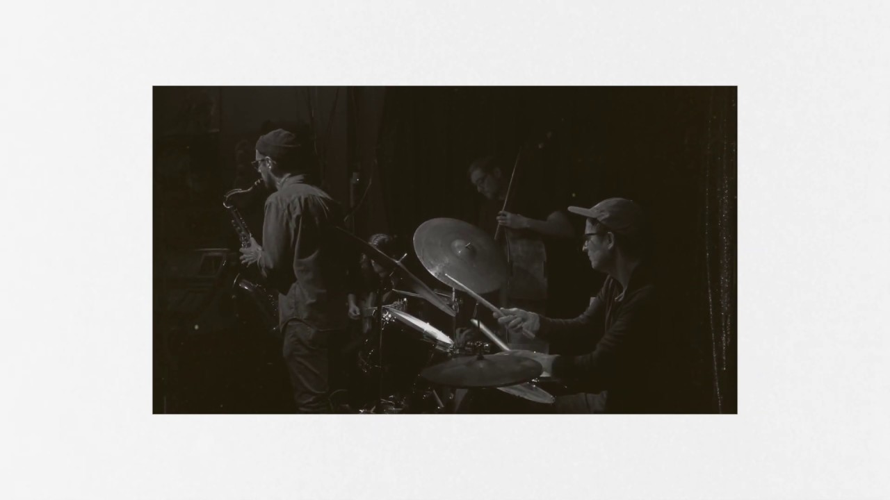 Dustin Laurenzi's Natural Language - Mantra (live)