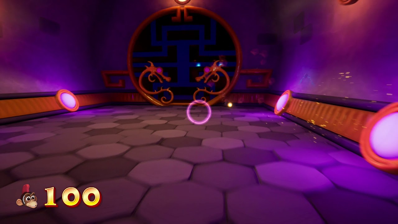 Spyro Reignited Trilogy Year Of The Dragon - Fireworks Factory - You're Doomed (Agent 9)