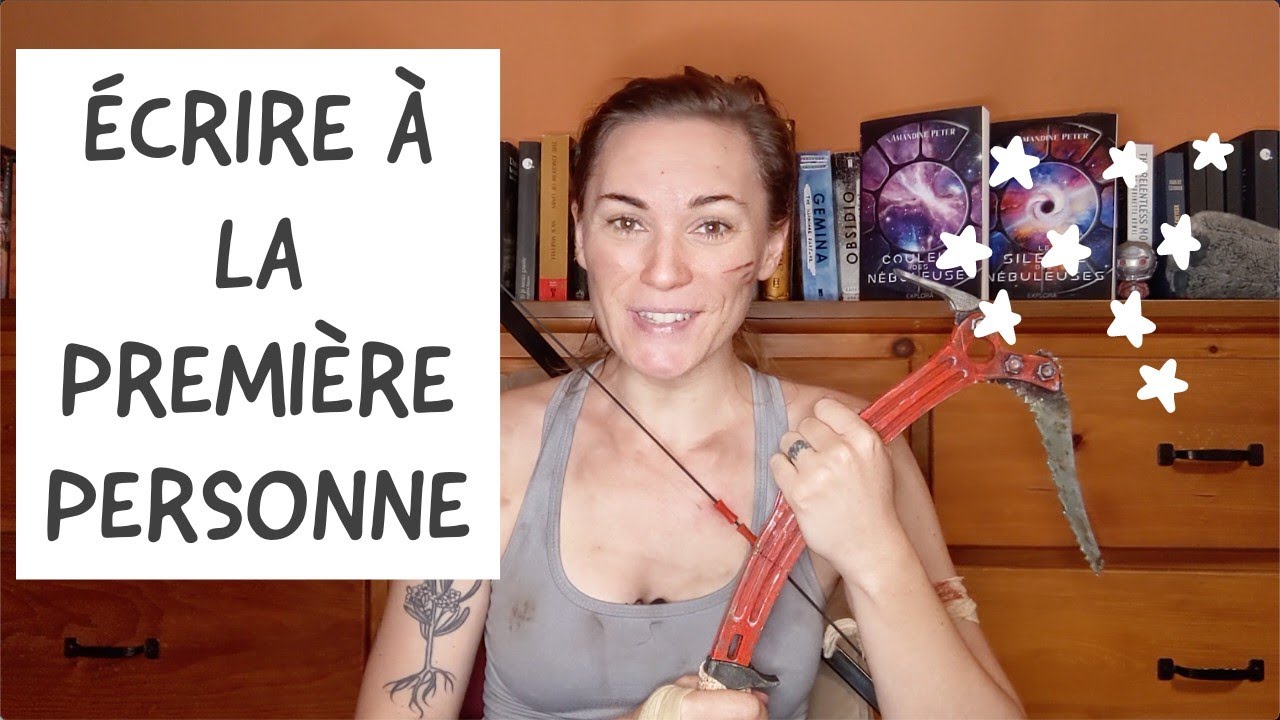 Récit à La Première Personne : Narration et Point de Vue