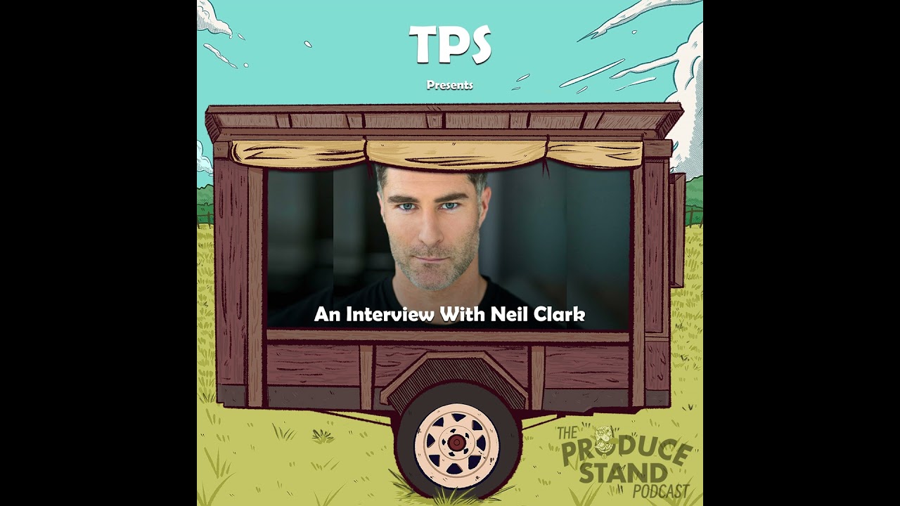 TPS301: An Interview With Neil Clark