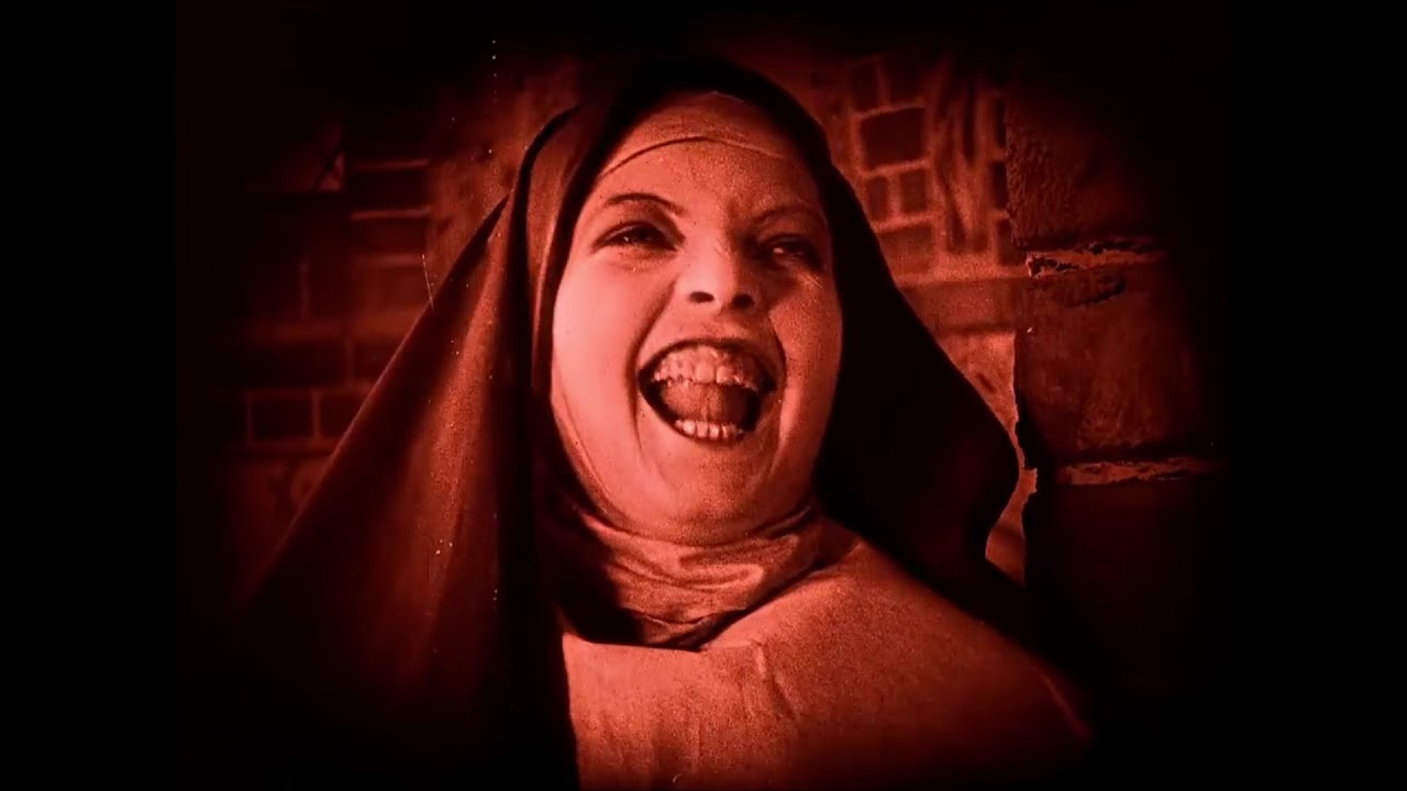 The Ruins Of Beverast - Malefica [Music Video]