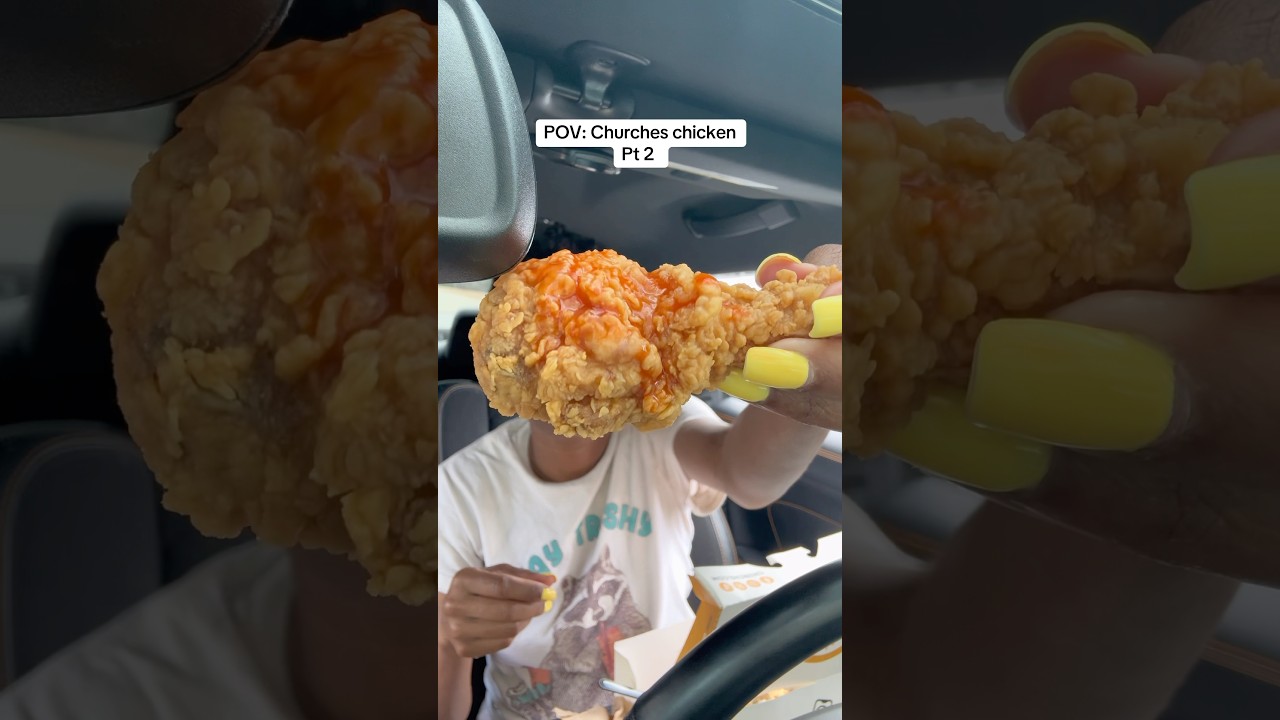 Как и обещал, вот вторая часть! #yt #churchschicken #ytshorts #foodie #mukbang #cornonthecob #chi...