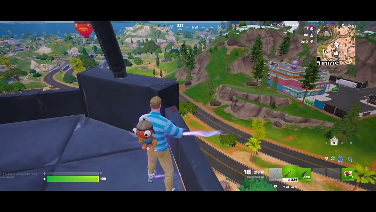 #fortnite downloaded to my #motogstylus 2025 phone #snapdragon6gen3