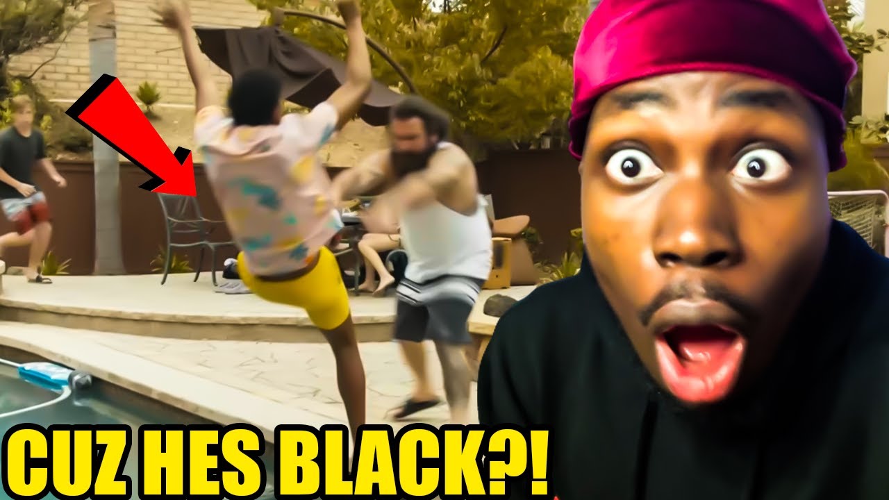Tommorows Teachings Got Even More RACIST...