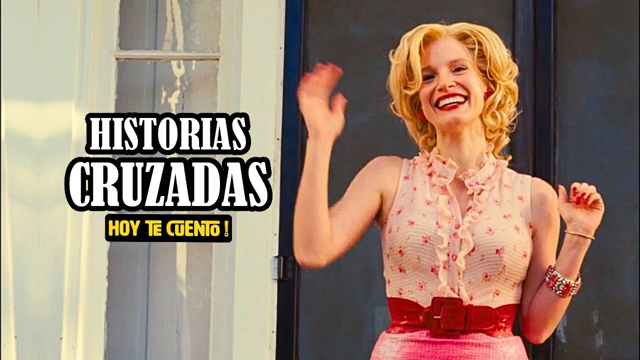 Sirvientas AFROAMERICANAS luchan por derechos | Historias Cruzadas | Resumen
