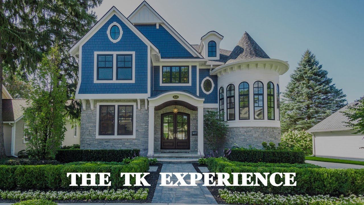 The TK Experience