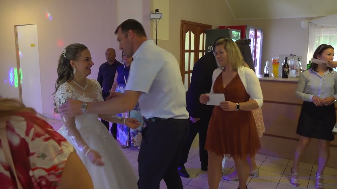 Marcsi és Jani 2025.07.12. Lagzink Teljes videó