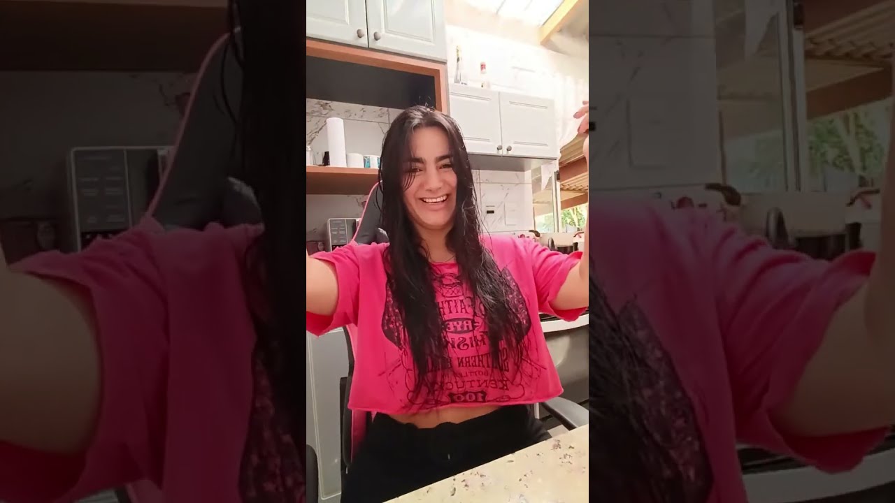 Malu Mãe💝 está ao vivo!