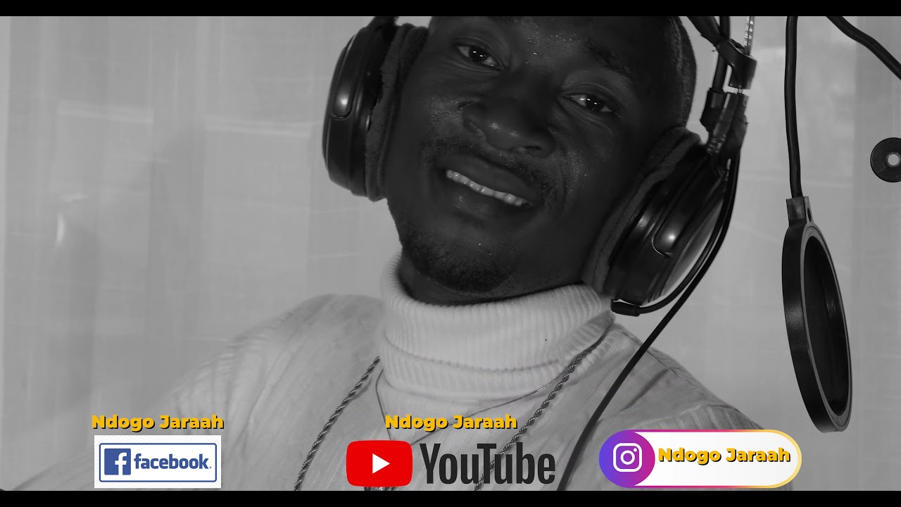 Ndogo Jaraah [Caro Nyakasule] Sms Skiza 5436328 to 811