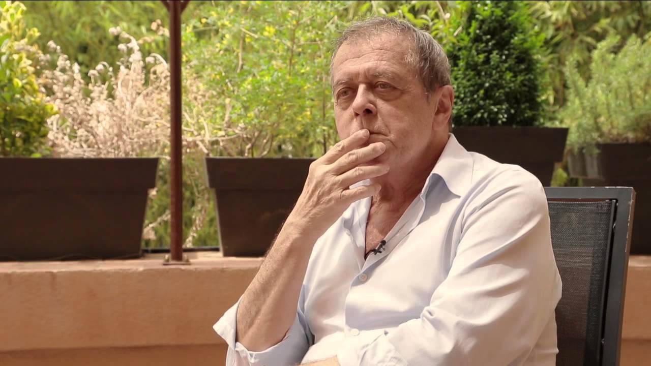 Patrice Chéreau sur 