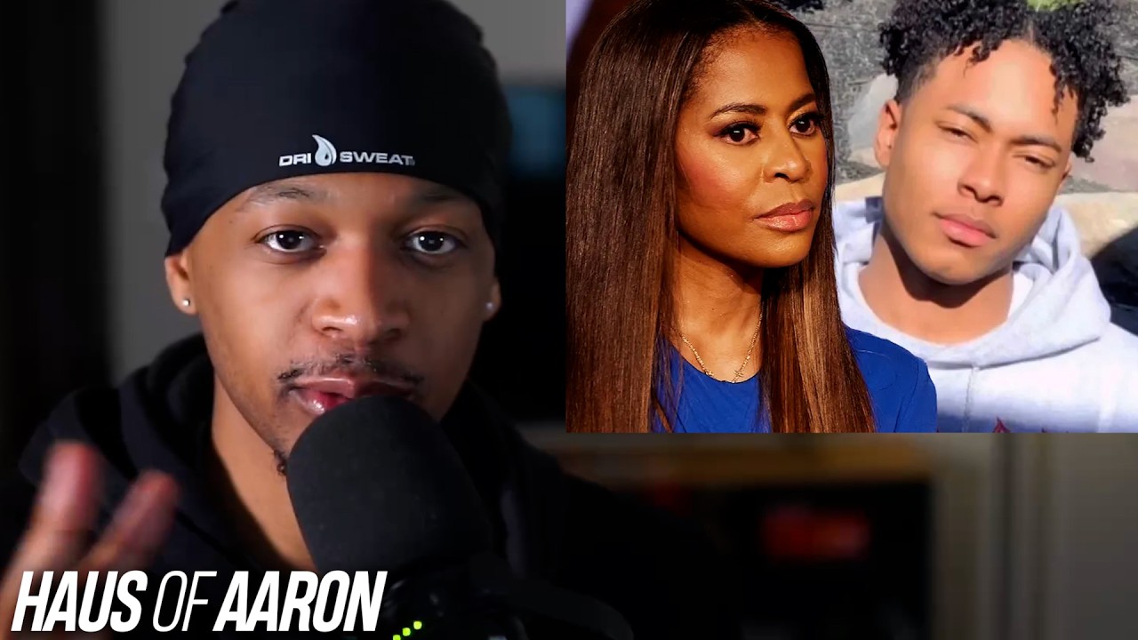 'RHOSLC' Filming Postponed After Mary Cosby's Son's Death