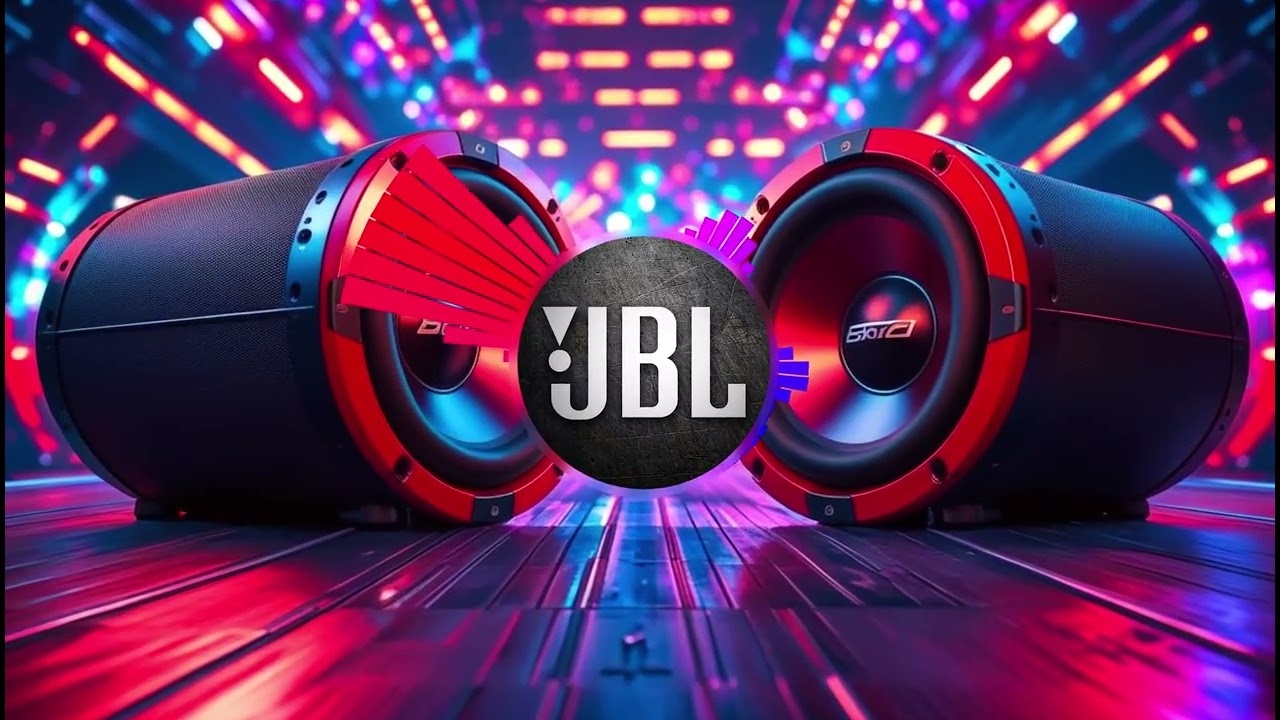 Ghost Bass  JBL Subwoofer Sound Test   Deep Bass Speaker
