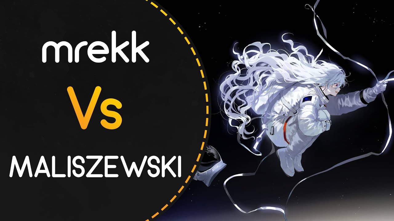mrekk vs MALISZEWSKI! // Ludicin - Echoes of Memoria (Shinjuko) [Eternal Reflections of Memory]