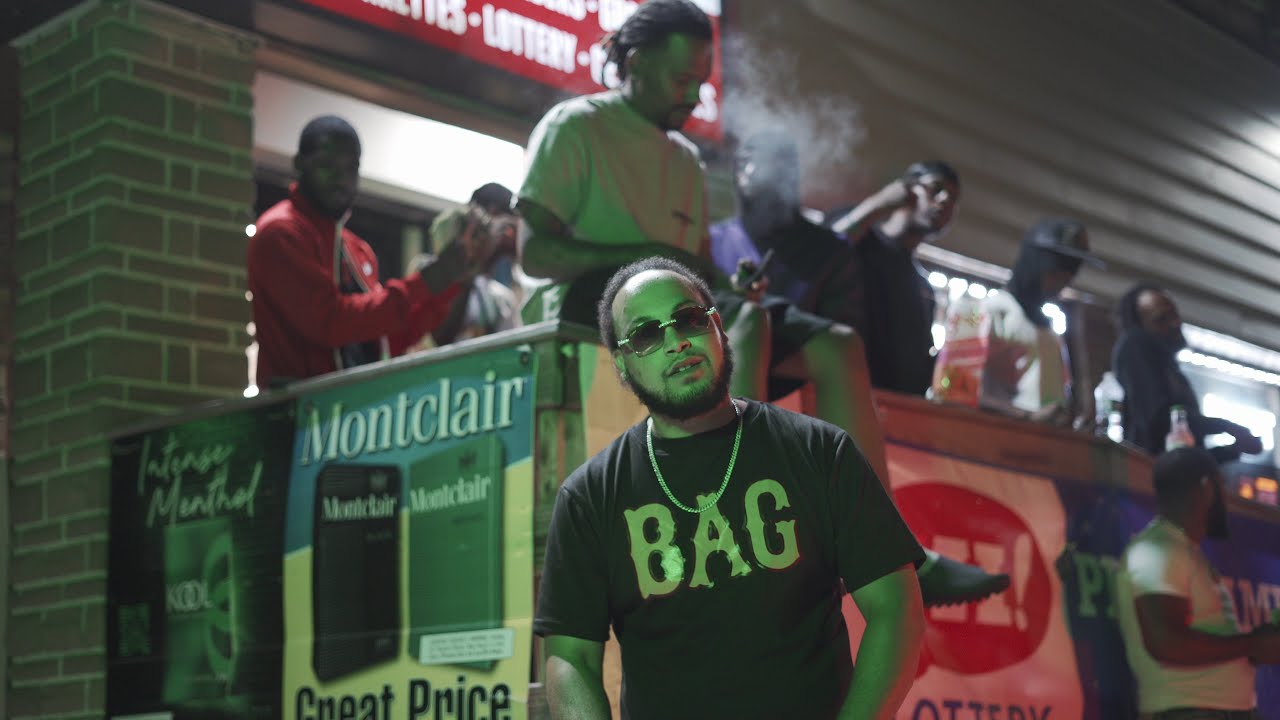 White Boy Vic Ft. Reup Tone - Right Back