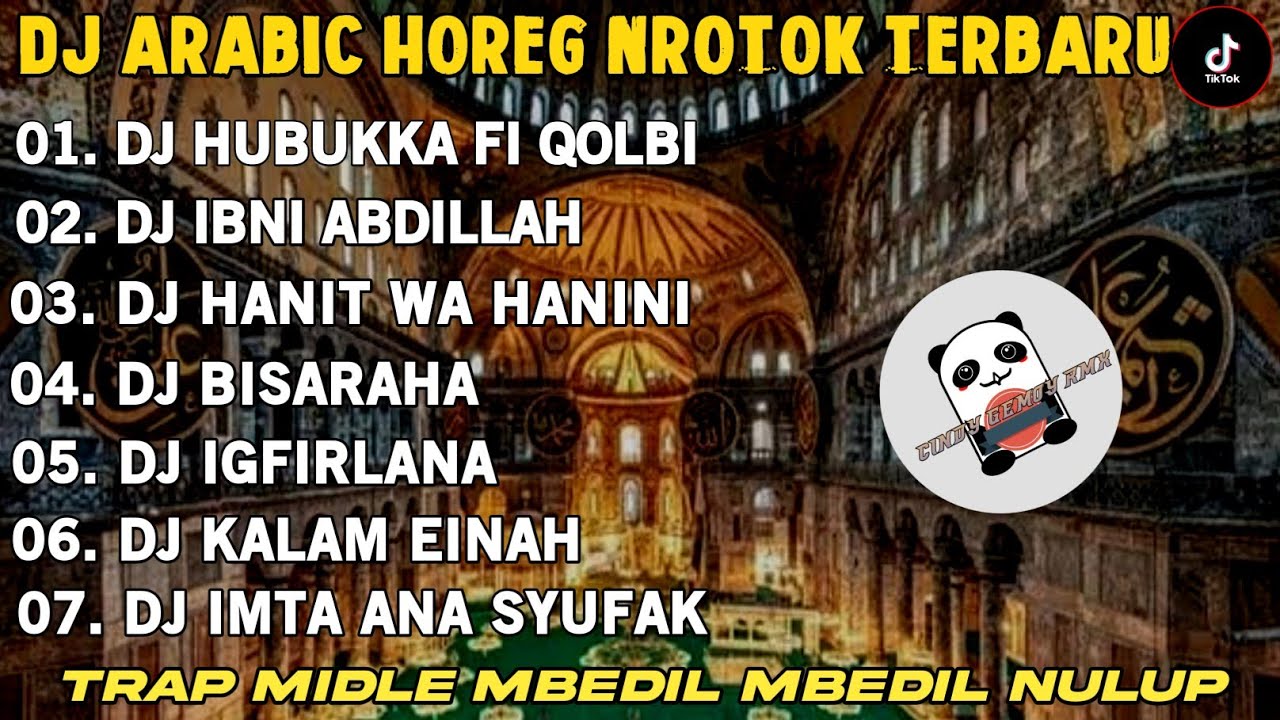 ANDALAN CEK SOUND || DJ HUBBUKA FIL QOLBI BASS NULUP MBEDIL MBEDIL TERBARU 2025