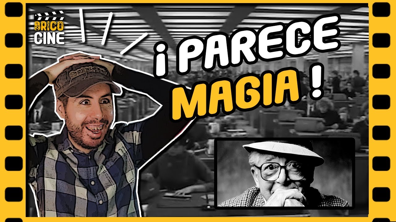 CONSTRUYENDO la OFICINA de 