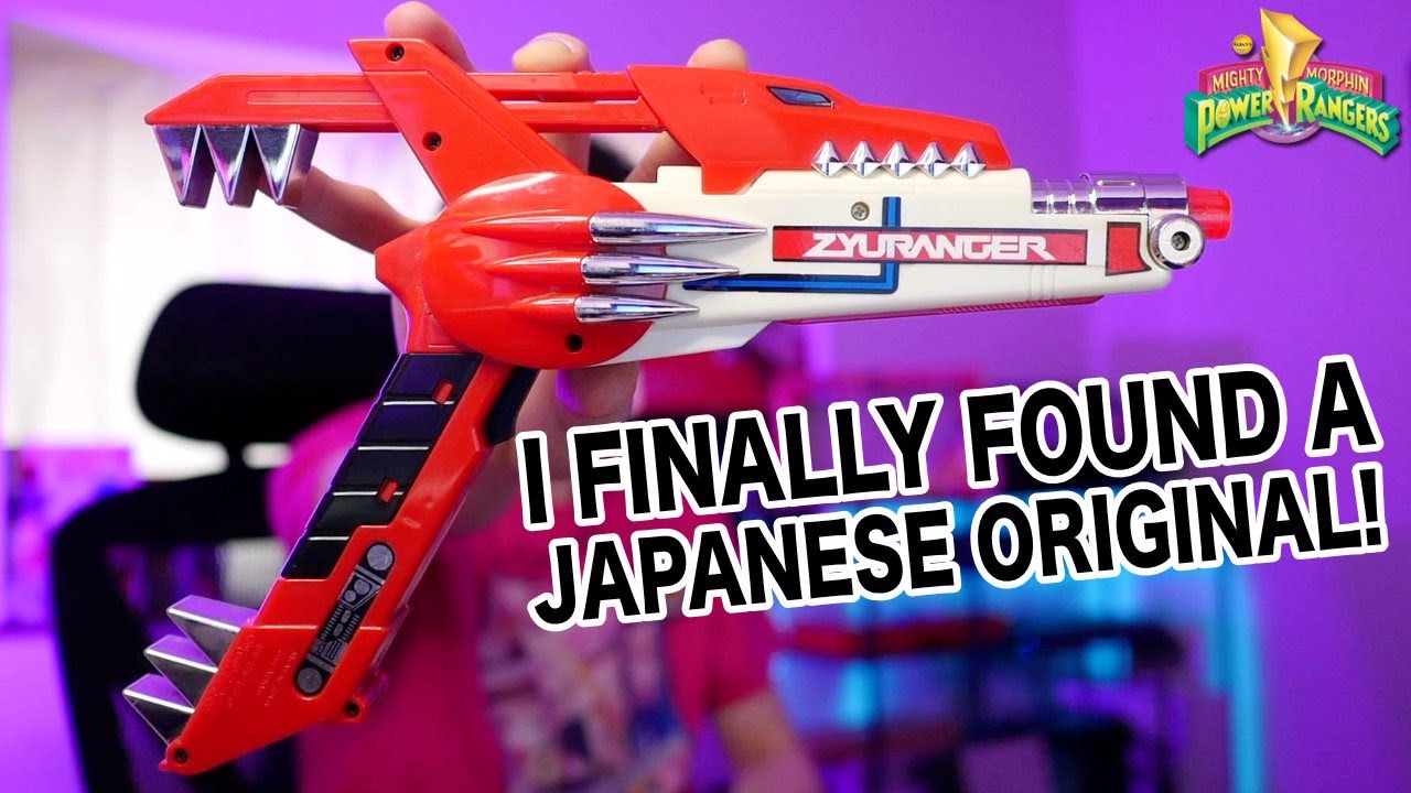 AFTER 10 (thousand) YEARS I FOUND IT!｜Blade Blaster