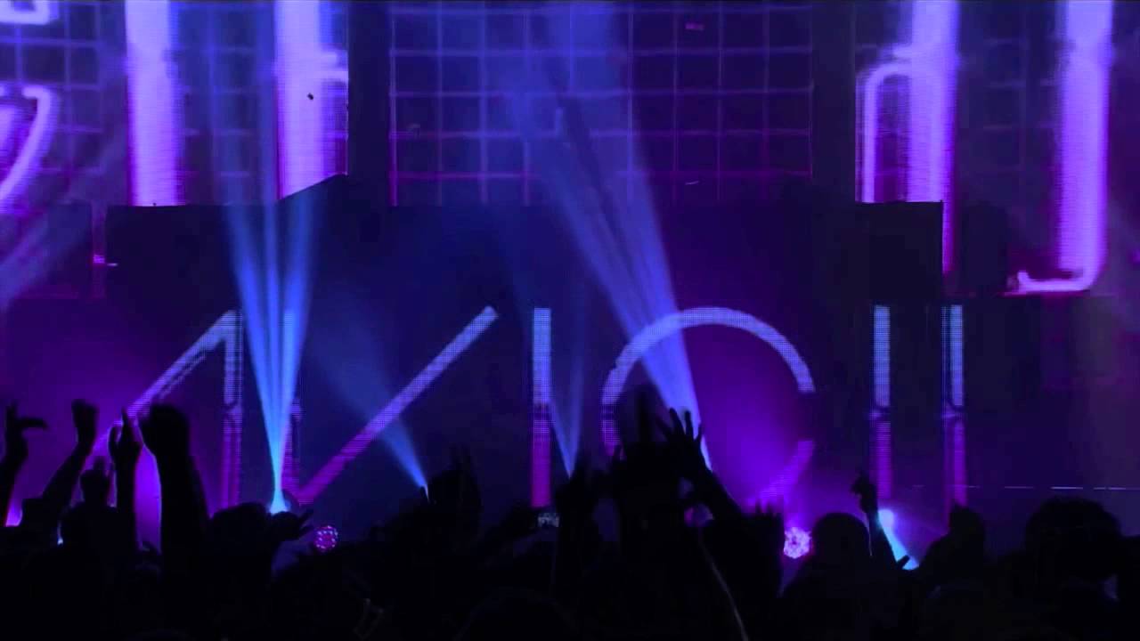 Music Daily Awards 2013: BEST COLLABORATION OF THE YEAR - Avicii ft Adam Lambert: Lay Me Down