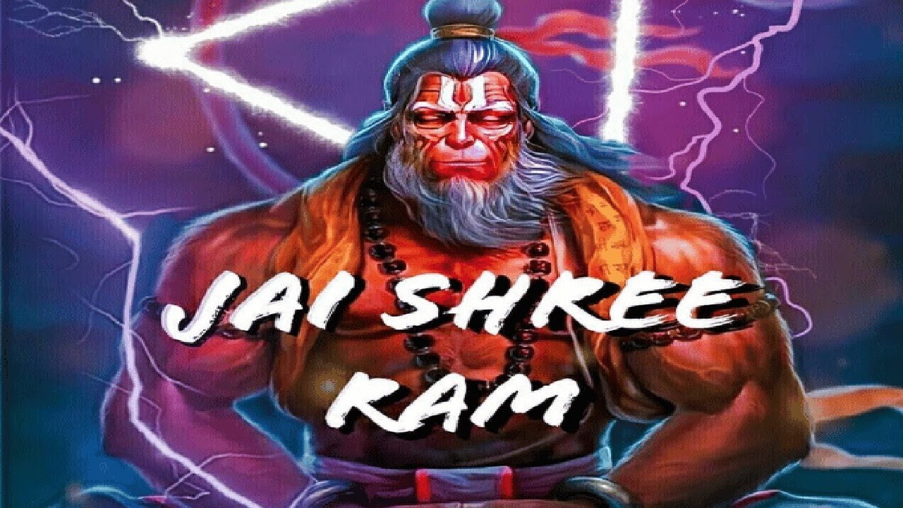 The Rise Of HANUMAN [2023] | Official TEASER |