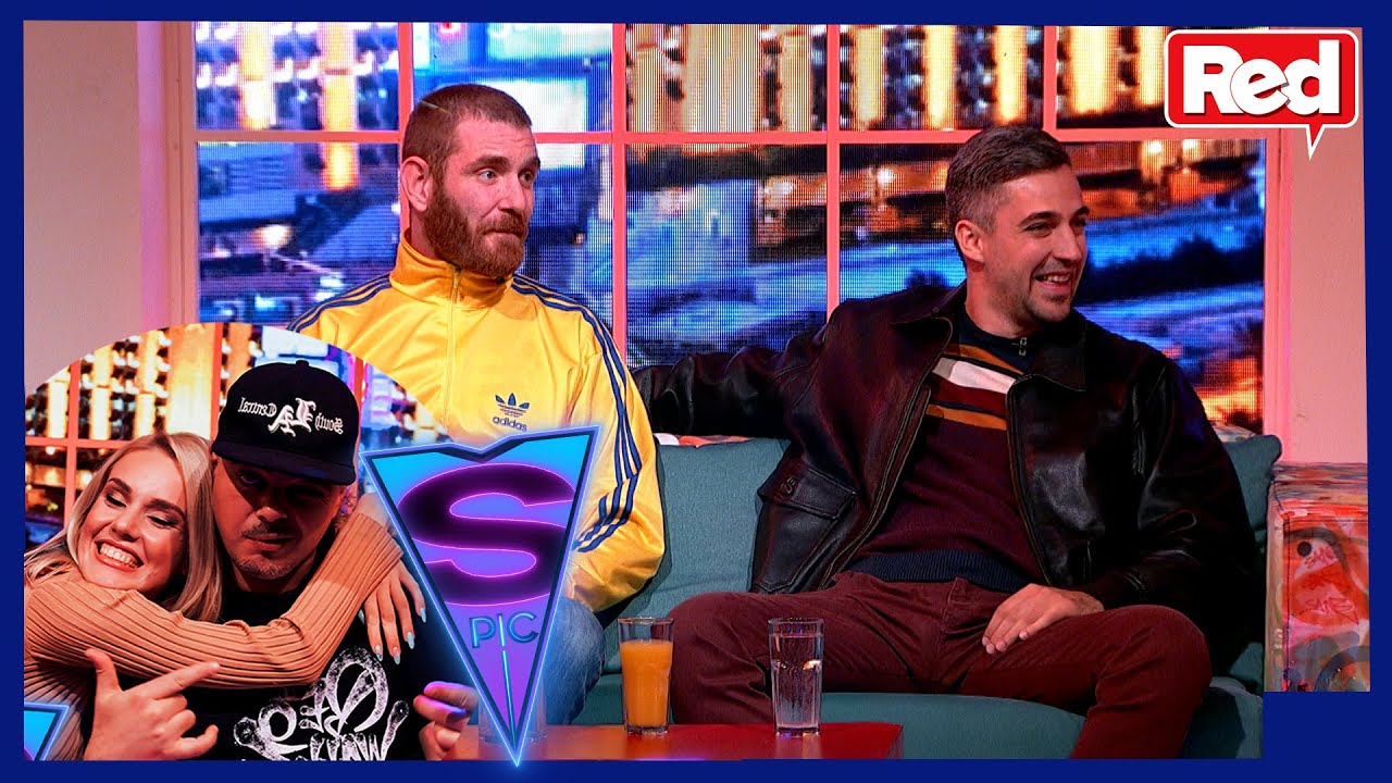 Špic - deo 1 - Gosti Jovica Dobrica i Skele - 19.04.2021. - Red TV