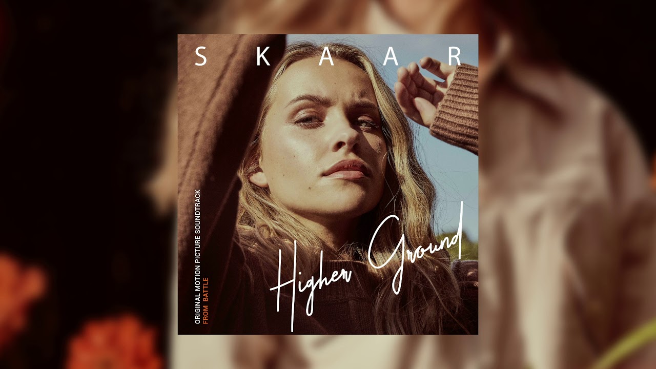 SKAAR &ndash; Higher Ground (Official Audio)