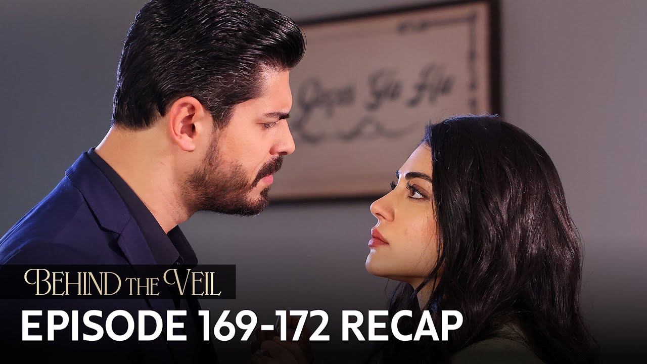 Gelin 169-172.Bölüm Özeti | Behind the Veil Episode 169-172 Recap (Multi Sub)