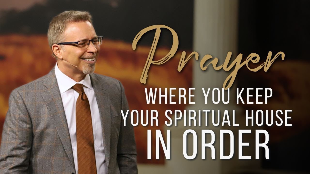 SOFFC-CR Corporate Prayer // February 4, 2026