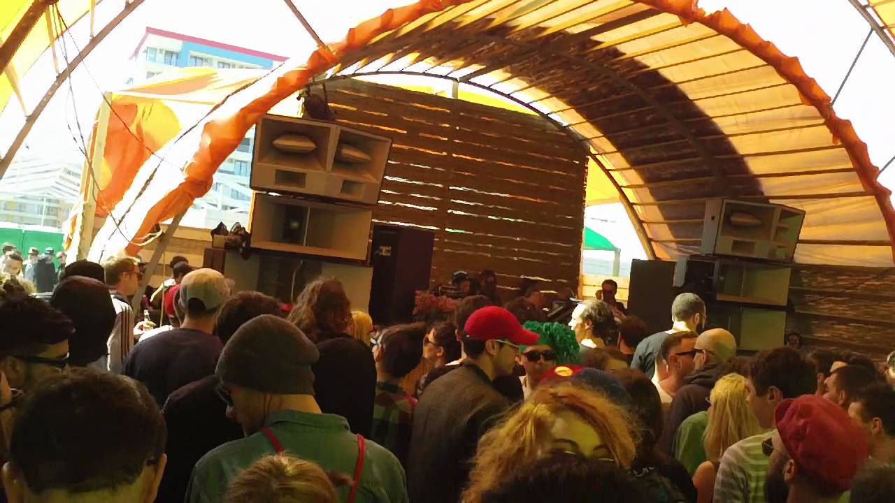 Petre Inspirescu @ Sunwaves 17 After Party p.1-3 ( Romania) by.Obi1311 HQ.