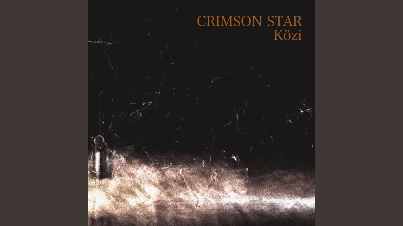 CRIMSON STAR