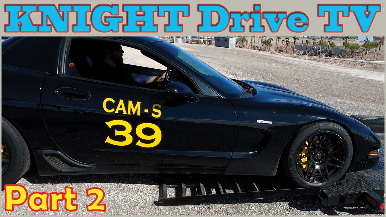 C5 Z06 Track Day Speed Ventures | Las Vegas Motor Speedway