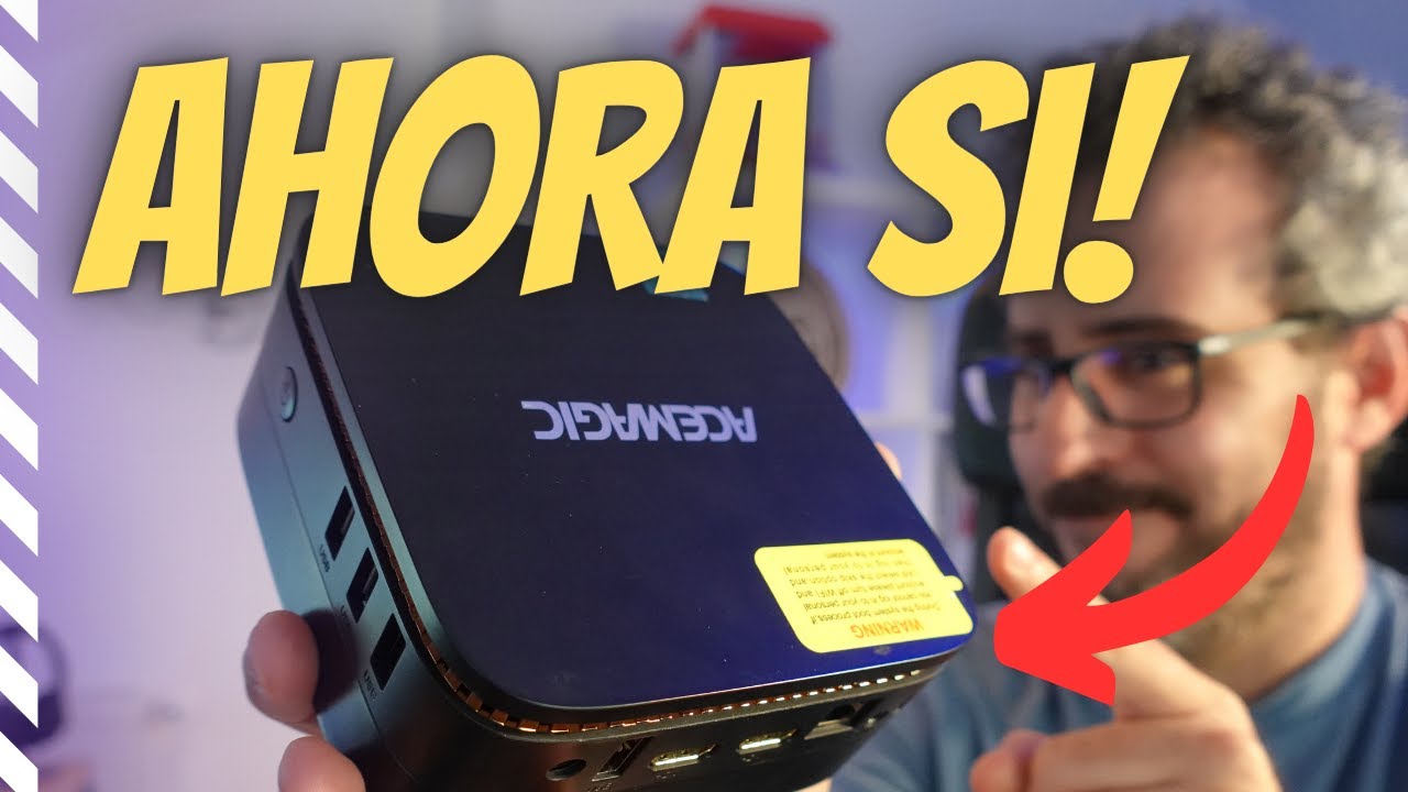 Nuevo Home Assistant OS 11 | POR FIN FUNCIONAN!
