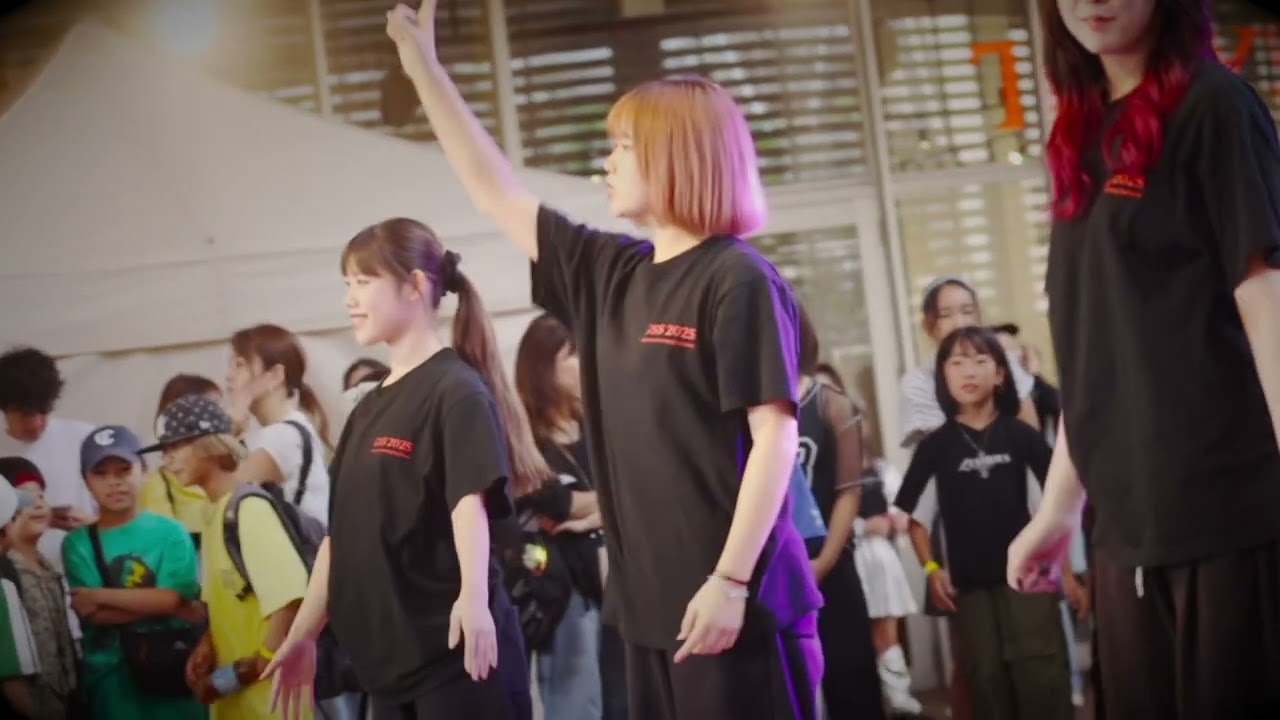【からあげの歌】Dr.KARAAGE ライブパフォーマンス_トレッサ横浜