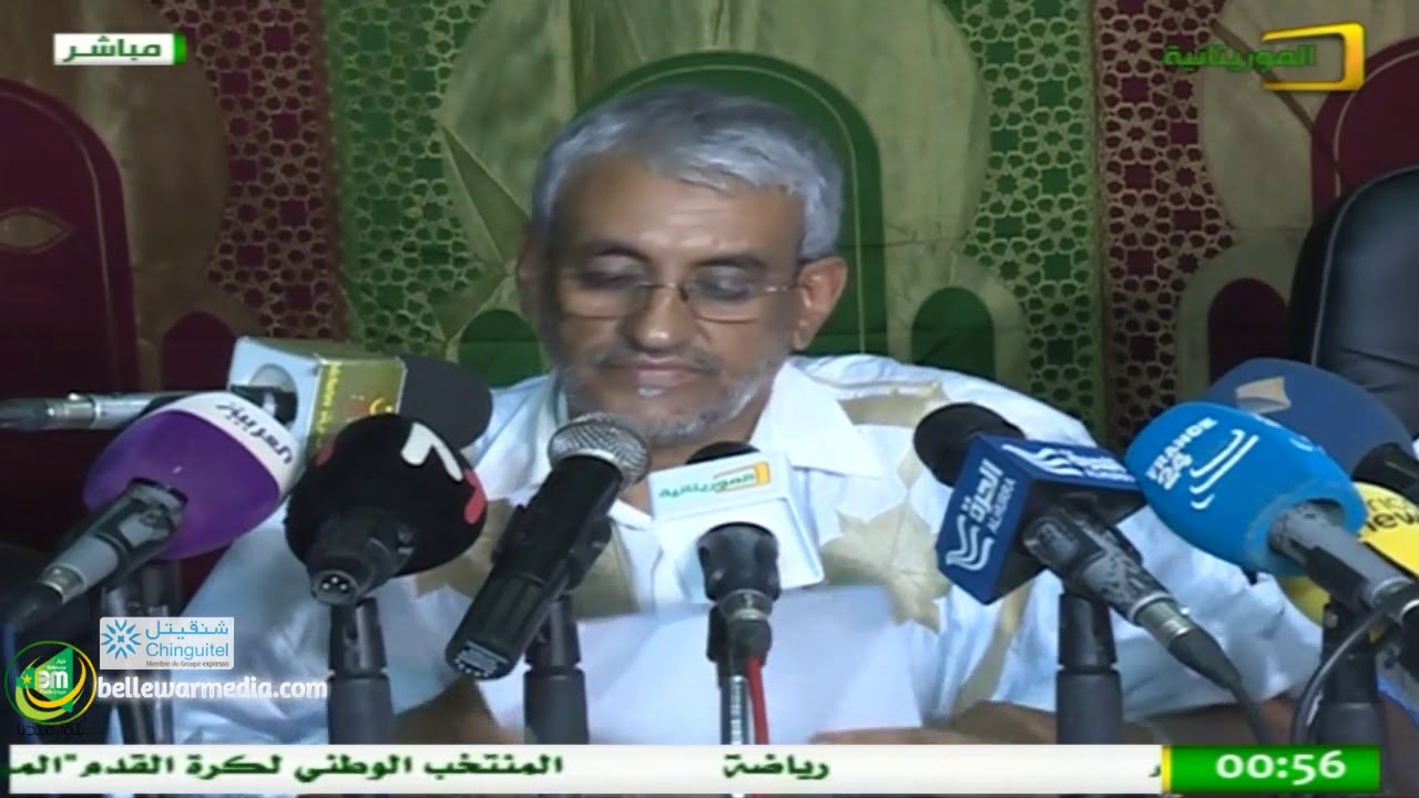 النتائج الرسمية للمجالس البلدية في الحوض الشرقي - انتخابات 01/09/2018