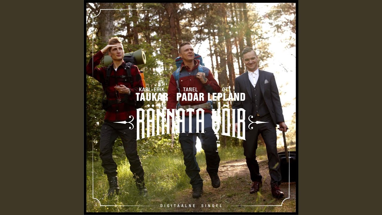 Rännata Võib