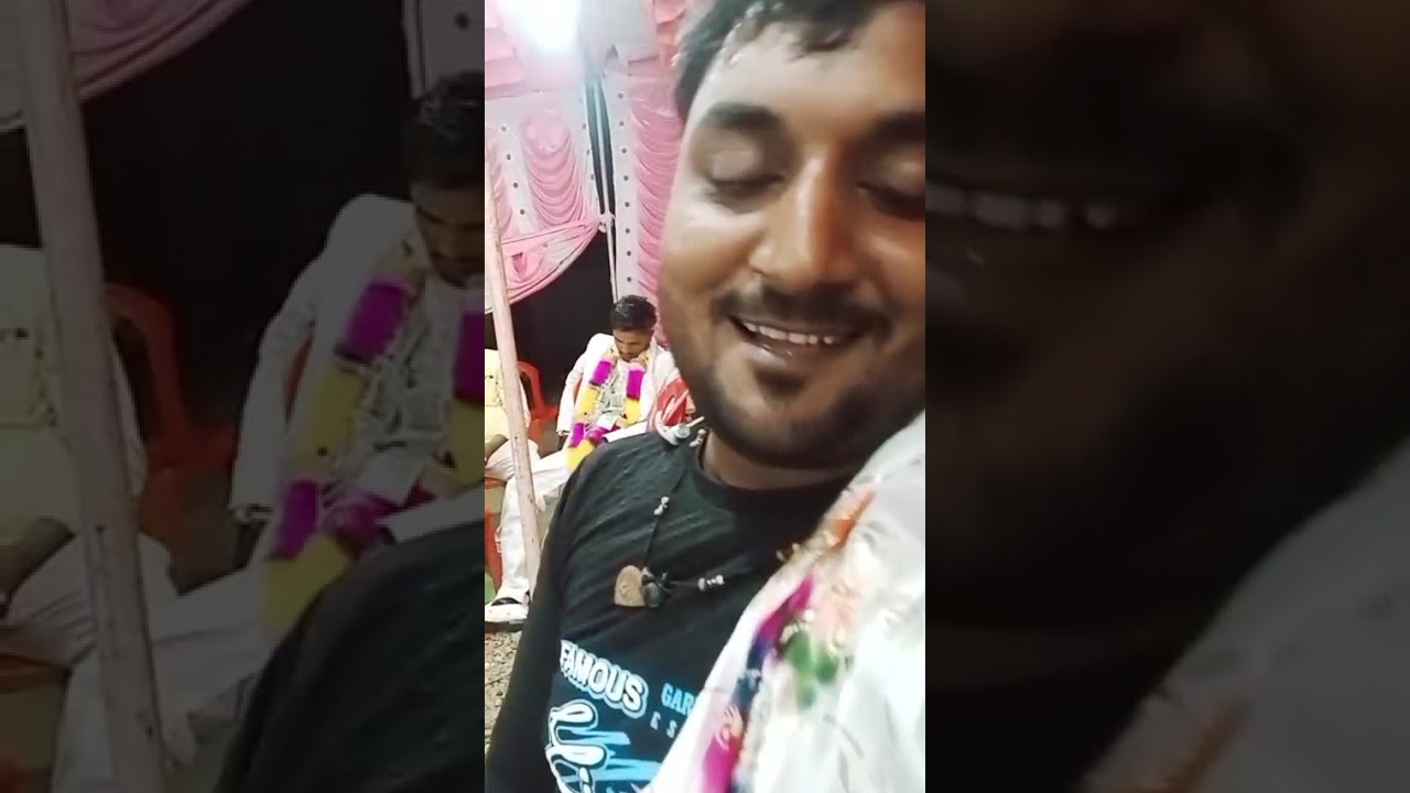 मजेदार मुकाबला बिरहा गीत 🙏🌺🌹🥰