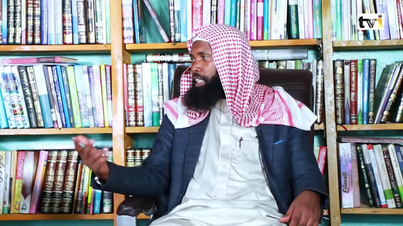 013 imala ilmii Shk Usmaan Durrii