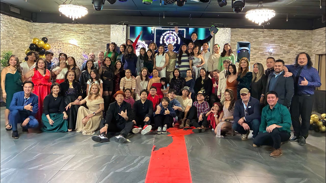 Christmas Party 2025 | Harabas Overland