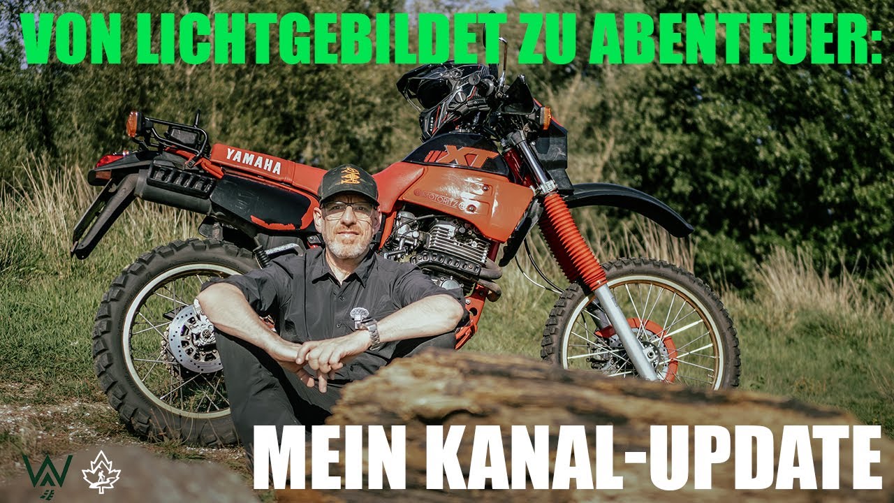 Von Lichtgebildet zu Woodpeak Adventure | Outdoor, Motorrad & Abenteuer